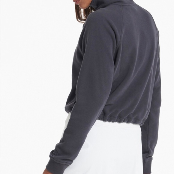 Vuori Sedona Half Zip - Picture 5 of 9